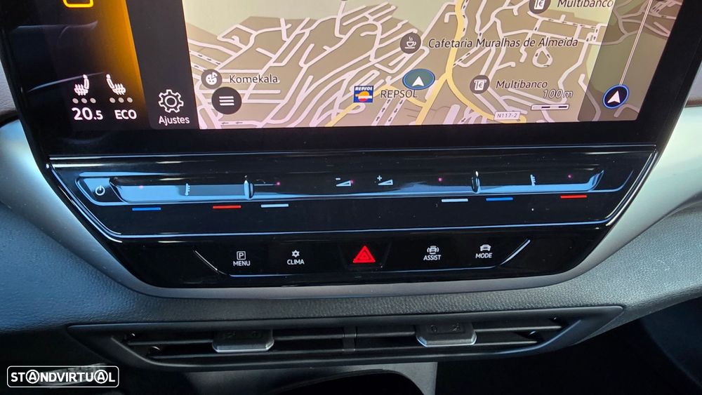 VW ID.4 77 kWh Pro Performance - 42