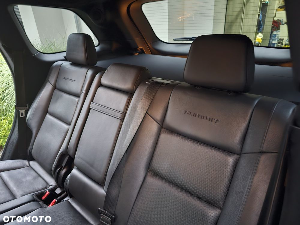 Jeep Grand Cherokee 3.0I Multijet Summit - 30