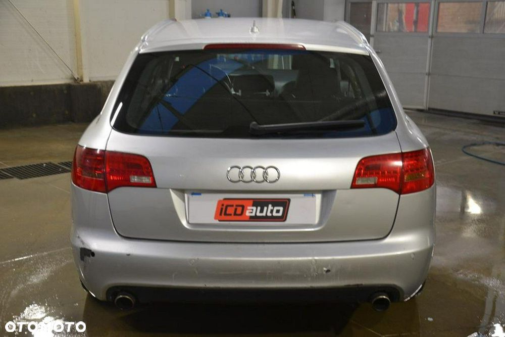 Audi A6 Avant - 6