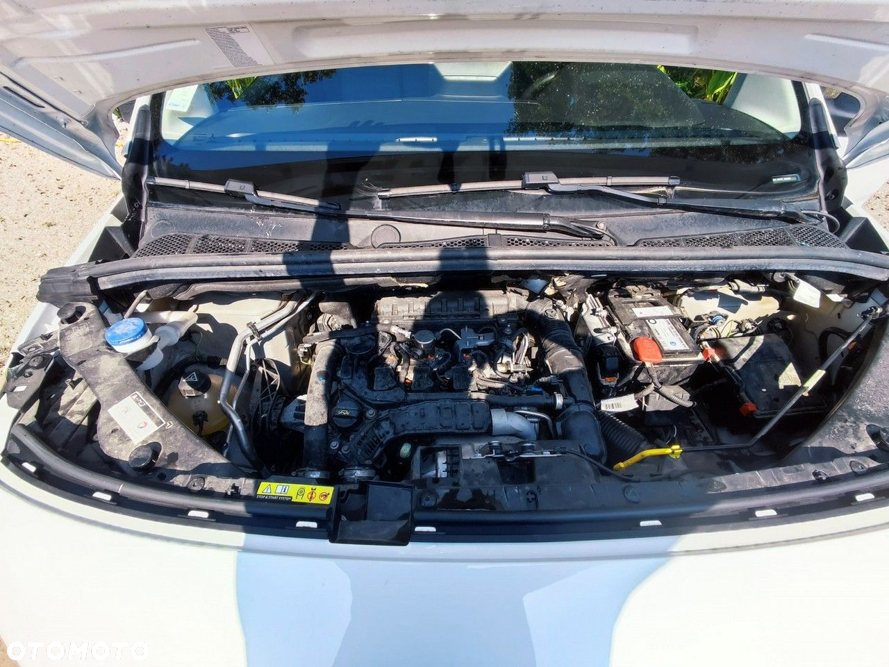 Peugeot Partner - 34