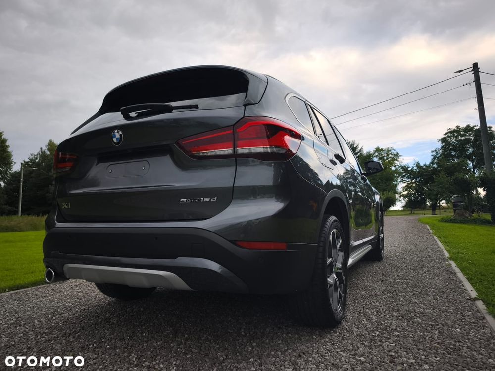 BMW X1 - 10