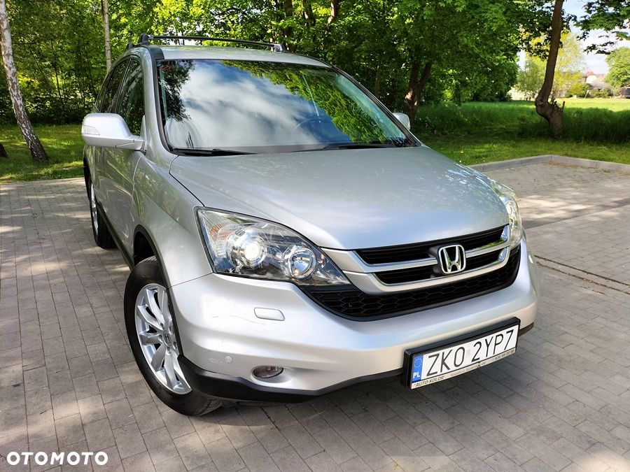 Honda CR-V 2.2i-DTEC Executive - 13