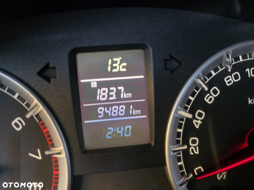 Suzuki Swift 1.2 X-ITE - 15