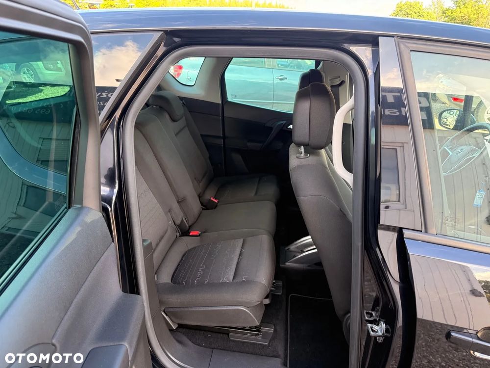 Opel Meriva 1.4 Active - 19