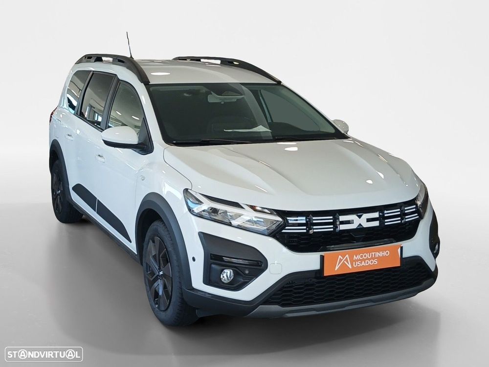 Dacia Jogger 1.0 ECO-G Essential Bi-Fuel - 7