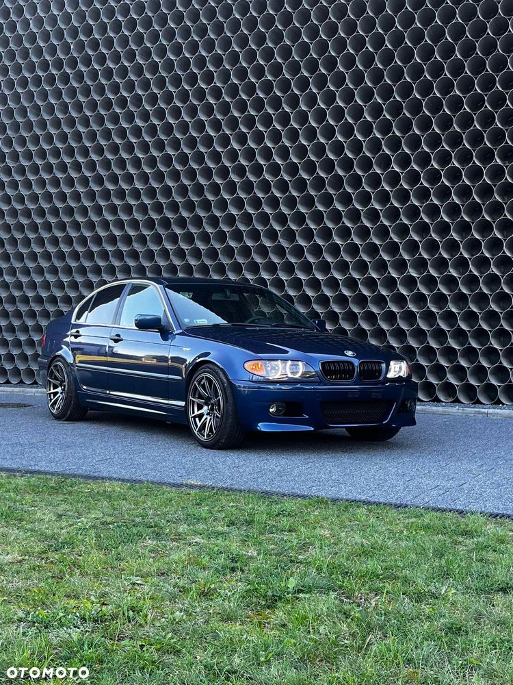 BMW Seria 3 - 4