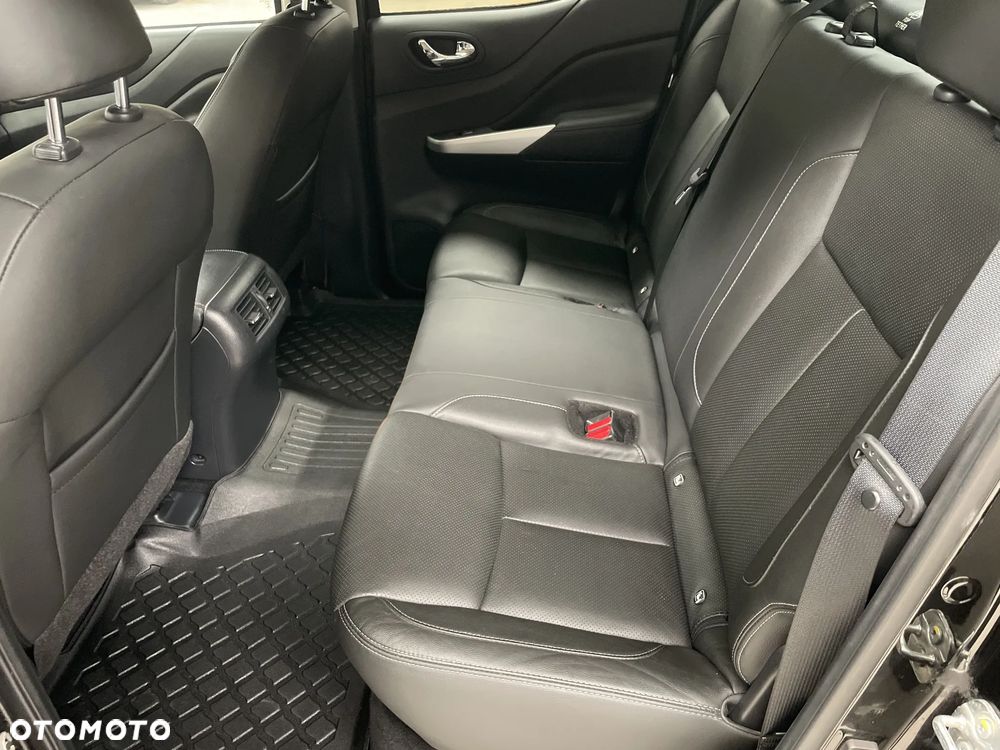 Nissan Navara - 16