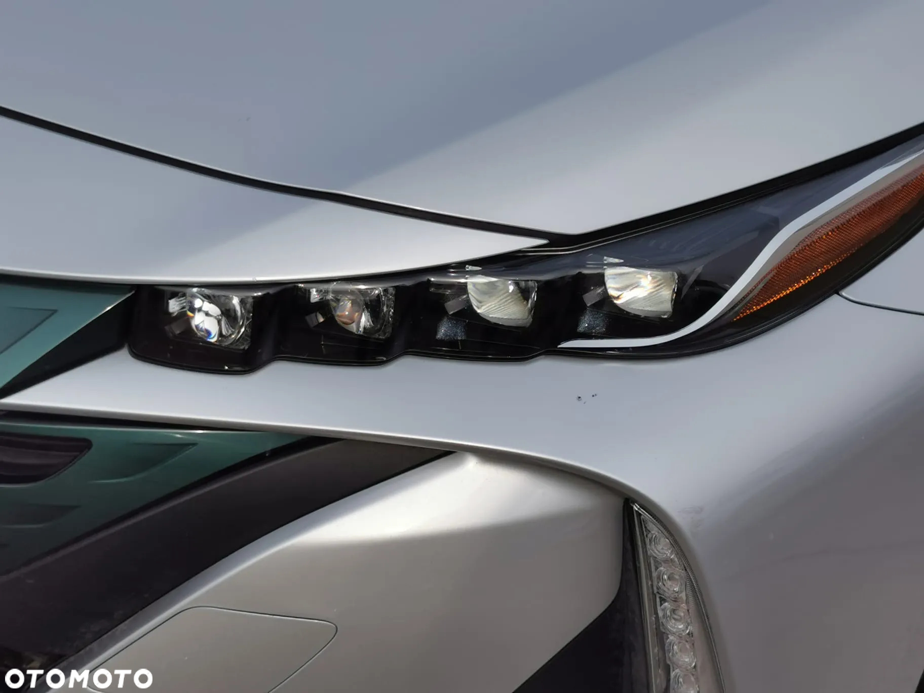 Toyota Prius Plug-in (Hybrid) Comfort - 15