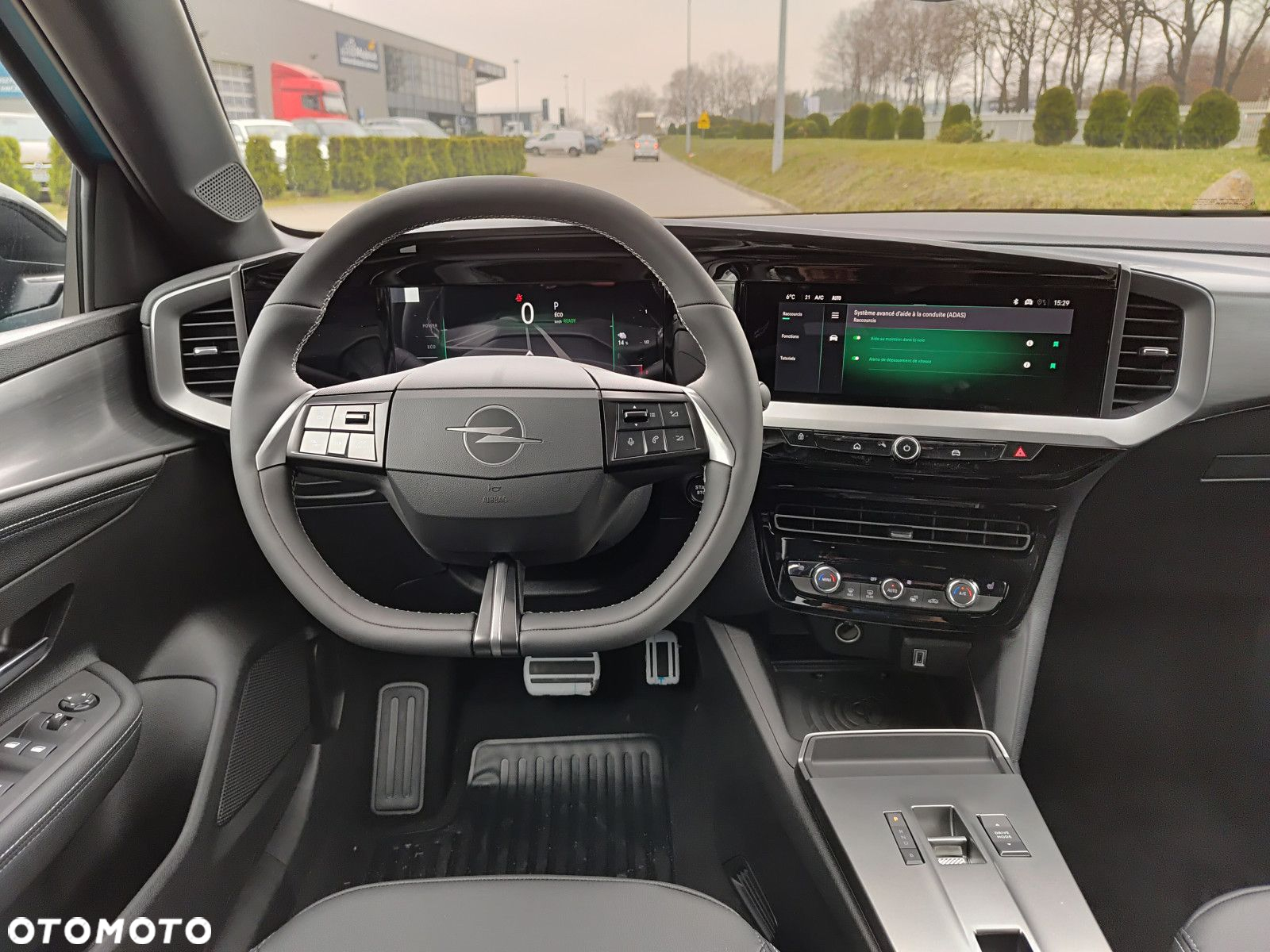 Opel Mokka - 14