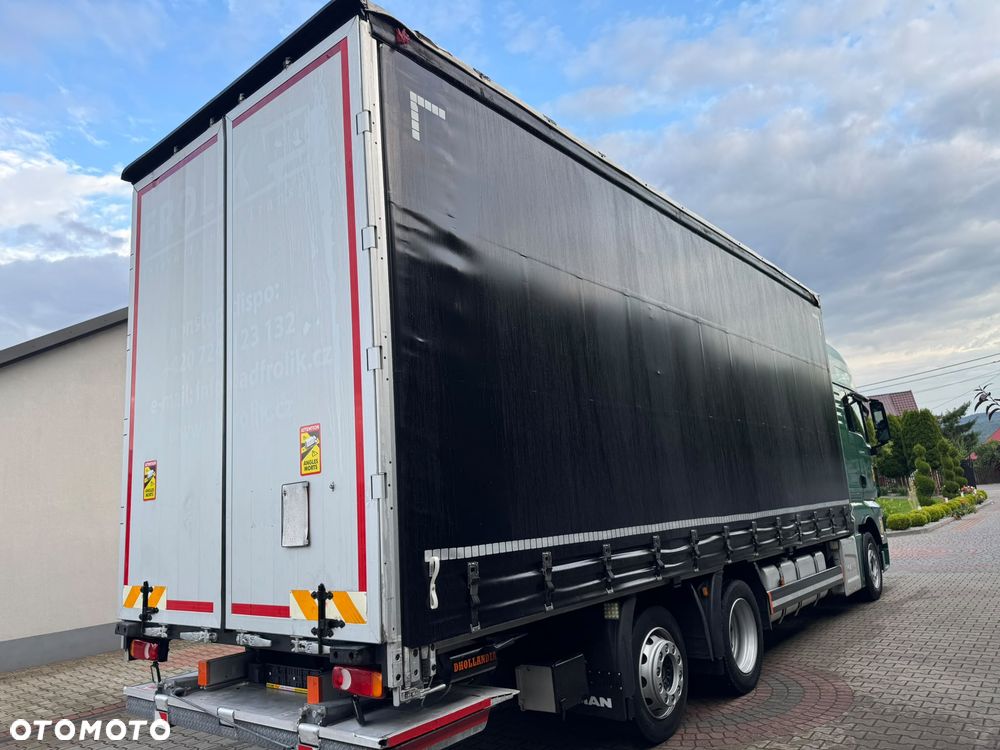 Iveco Eurocargo 190/280L - 14