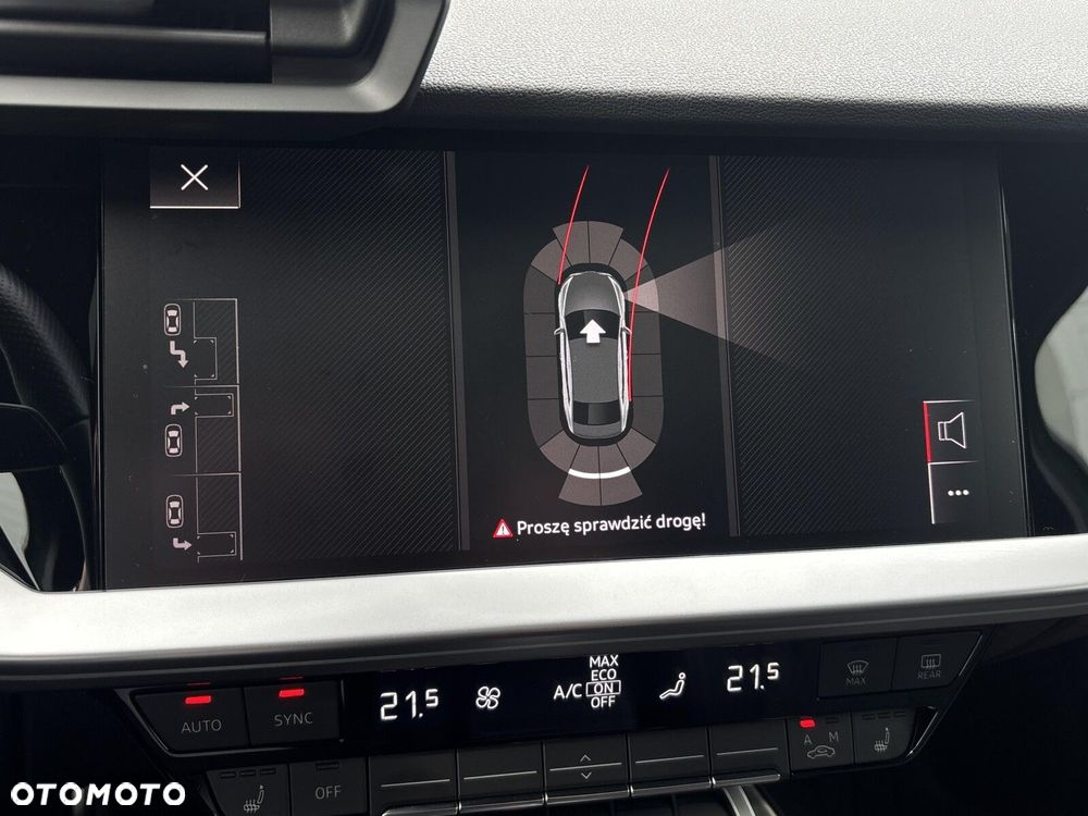 Audi S3 Limousine - 21