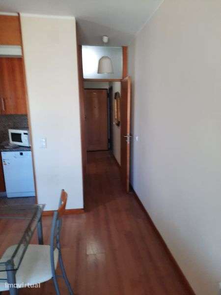 Arrendamento T0 em Perafita - Grande imagem: 4/4