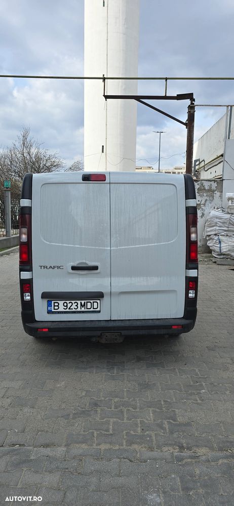 Renault Trafic - 3