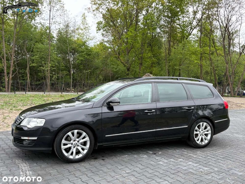 Volkswagen Passat Variant 2.0 TDI 4Motion DPF DSG Highline - 8