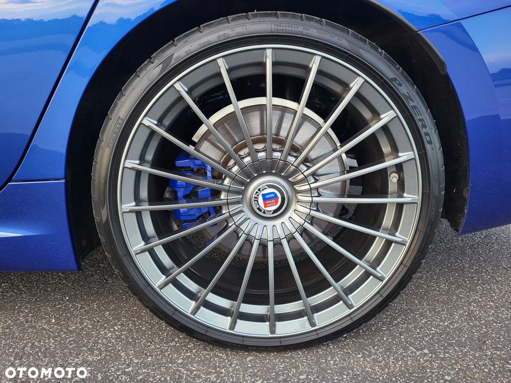 BMW Seria 3 M340d xDrive - 37