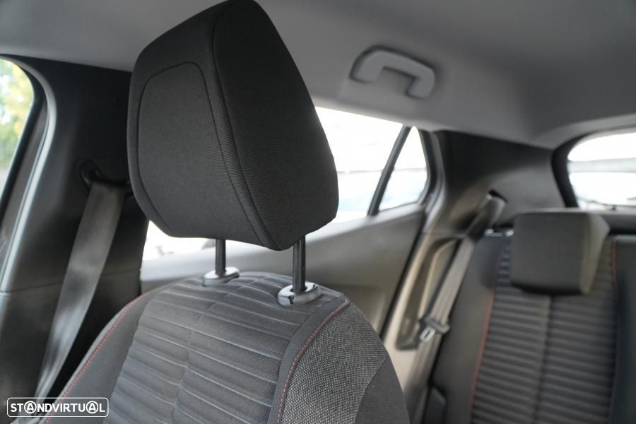 Peugeot 2008 PureTech 100 Stop&Start Active Pack - 10