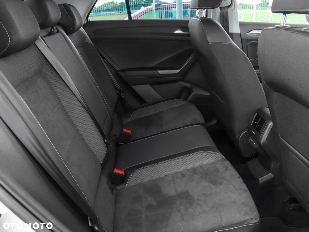Volkswagen T-Roc 1.5 TSI Style DSG - 12