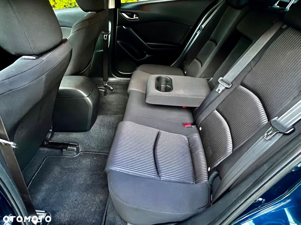 Mazda 3 2.0 Skyenergy - 15