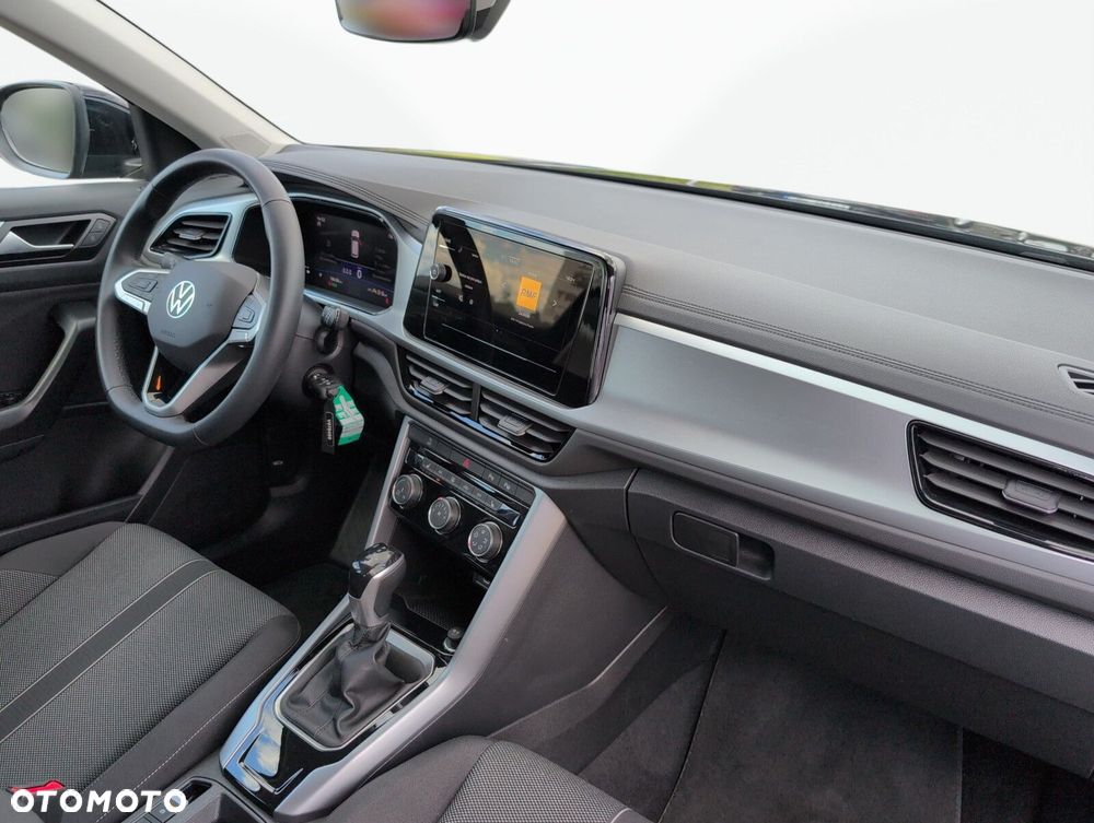 Volkswagen T-Roc 1.5 TSI Life DSG - 17