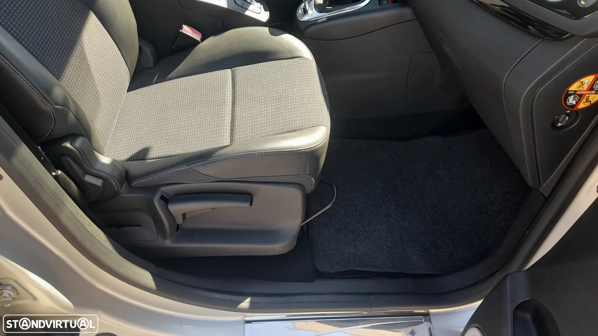 Renault Grand Scénic 1.5 dCi Dynamique S 7L - 46