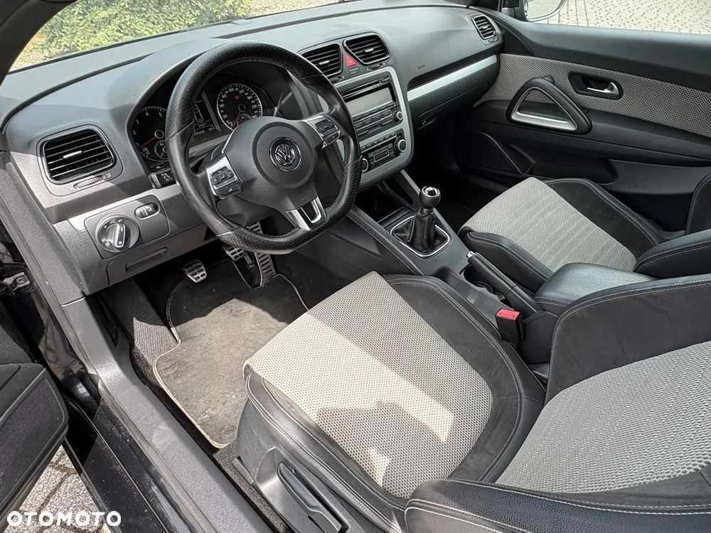 Volkswagen Scirocco 1.4 TSI R-Style - 11