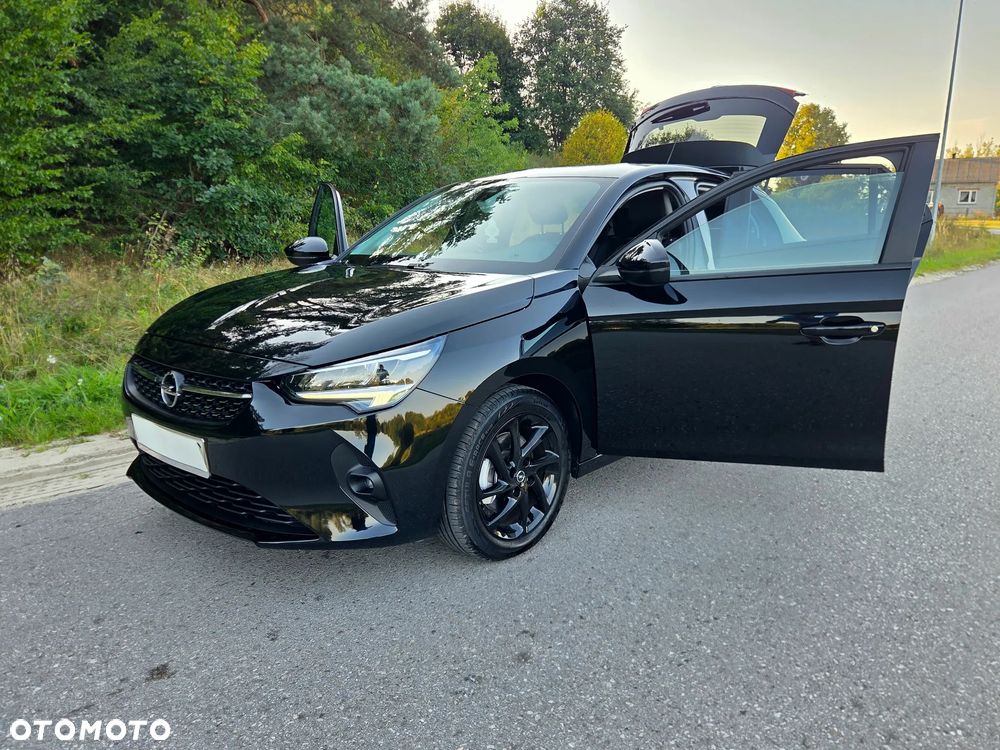Opel Corsa 1.2 Business S&S - 24
