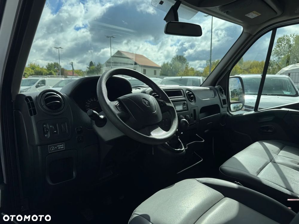 Renault Master - 6