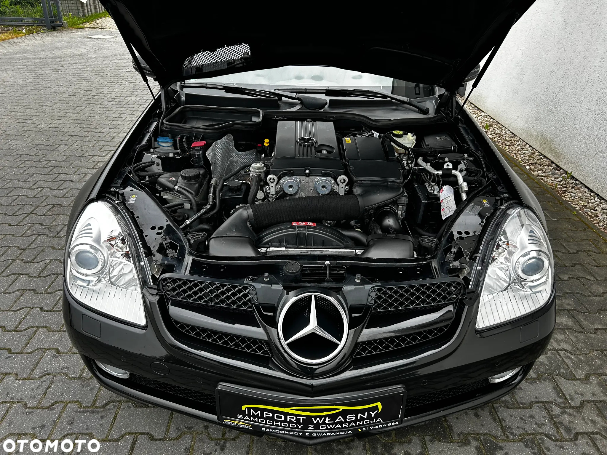 Mercedes-Benz SLK - 23