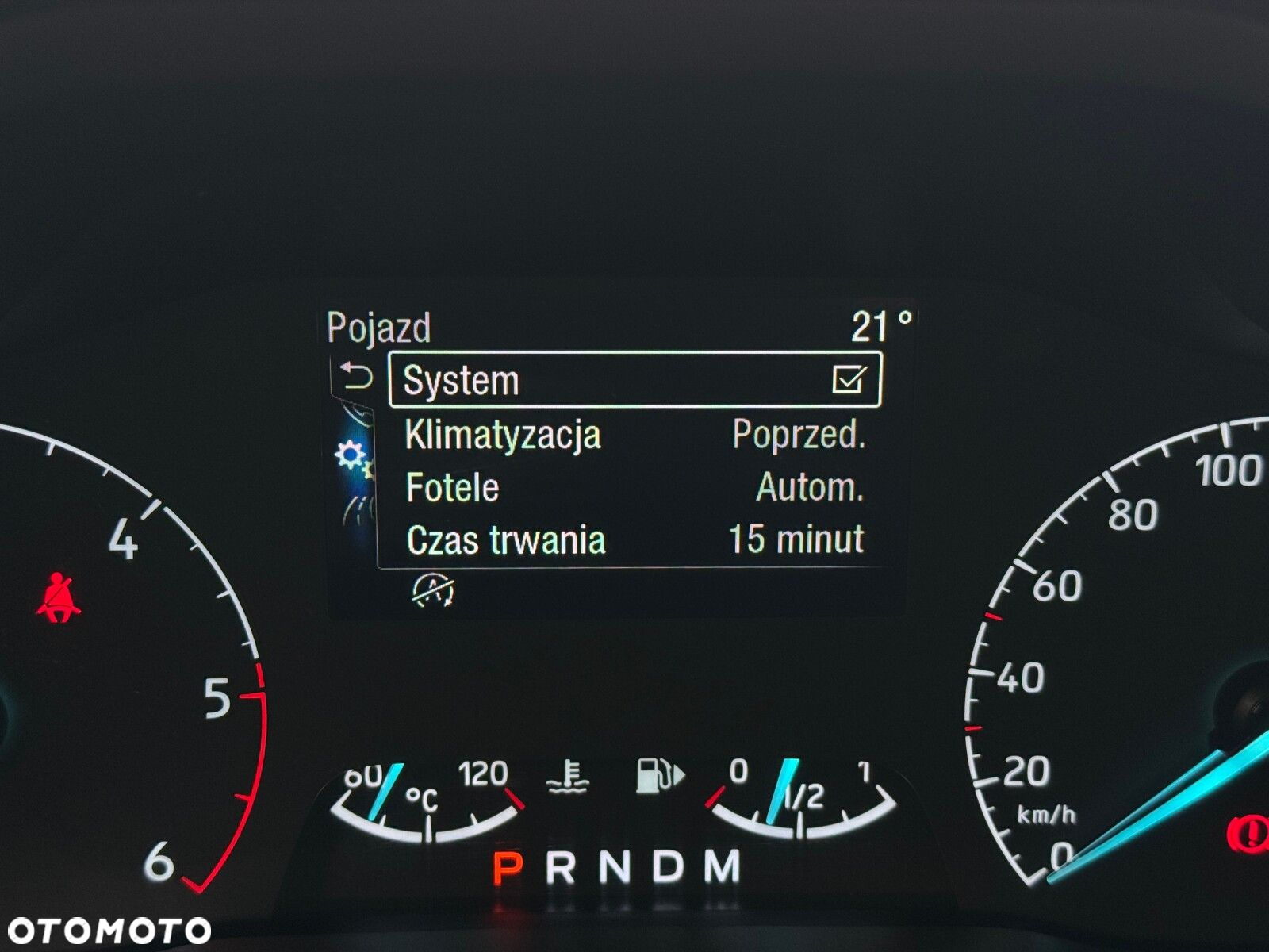 Ford Transit Connect - 36