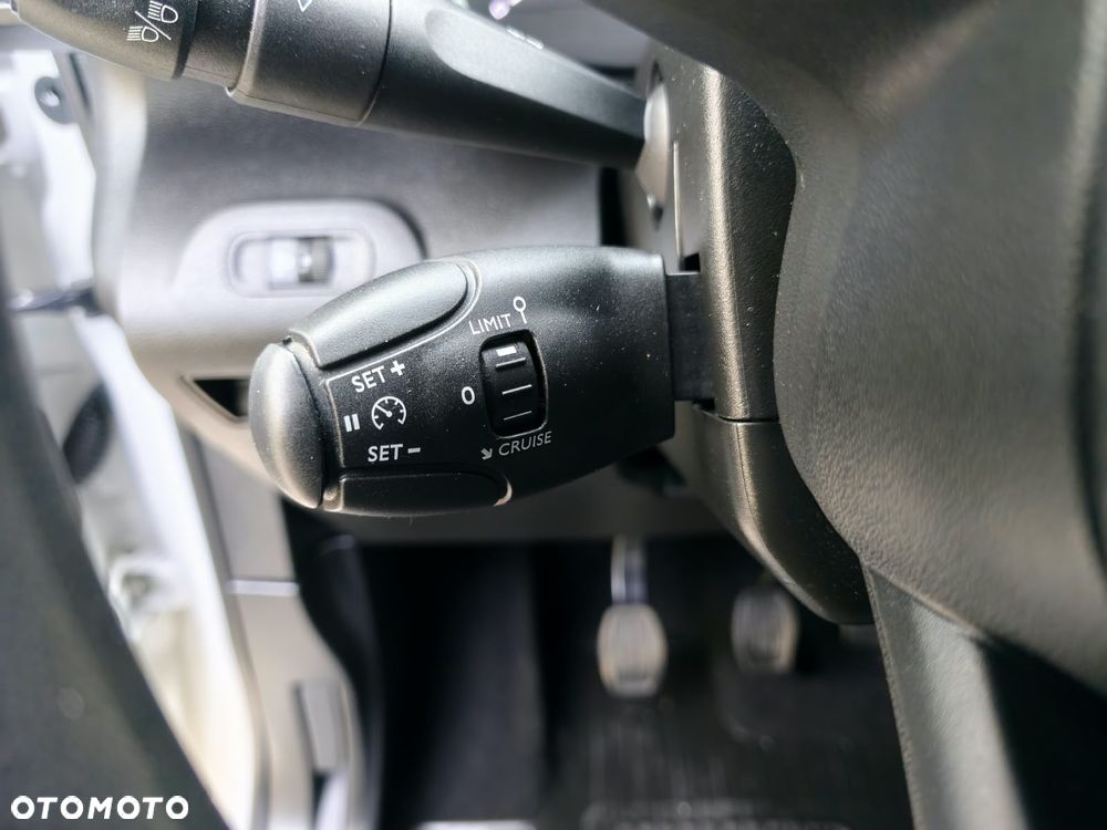 Toyota Proace City - 21