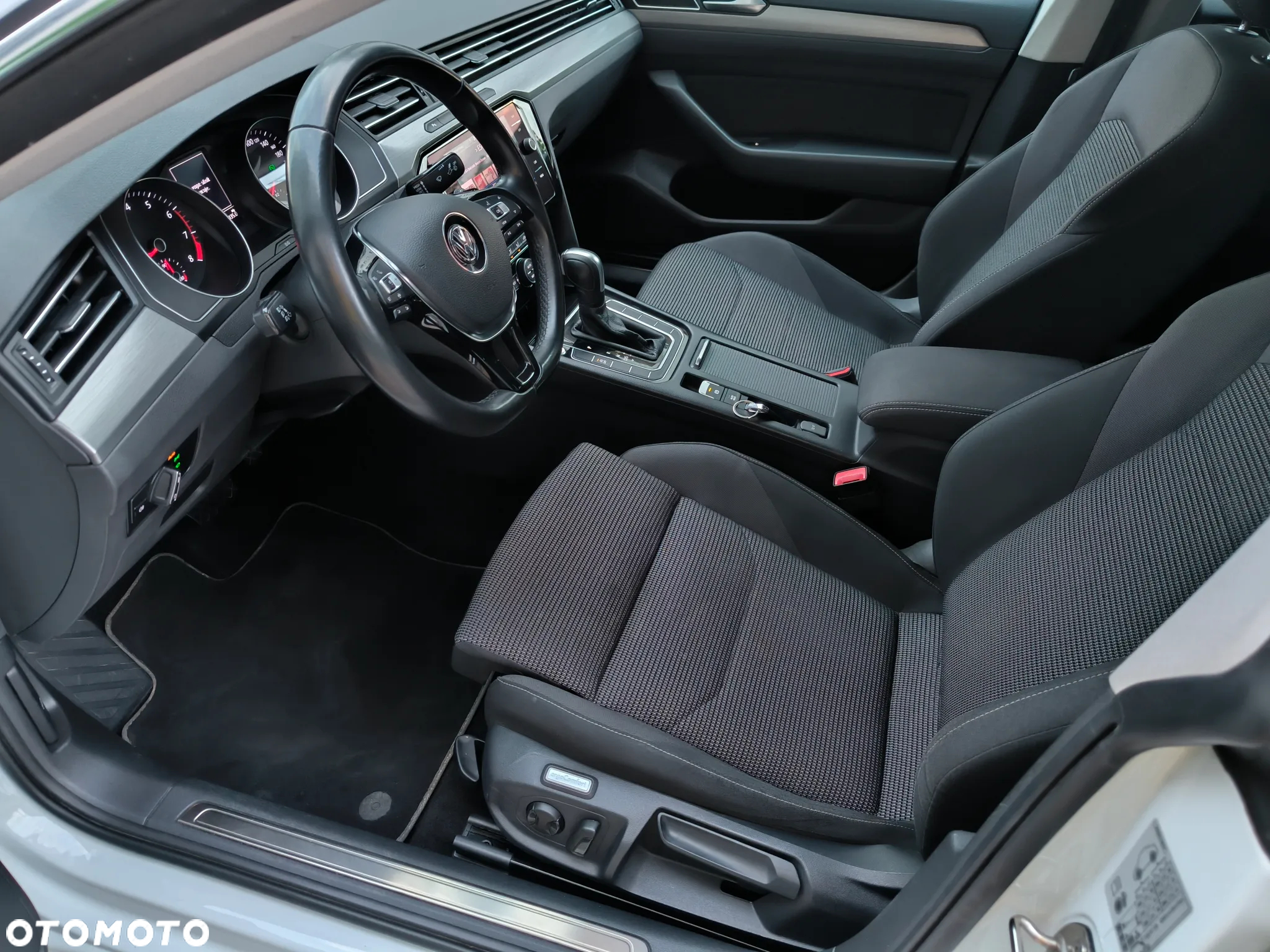 Volkswagen Arteon 2.0 TSI Elegance DSG - 16