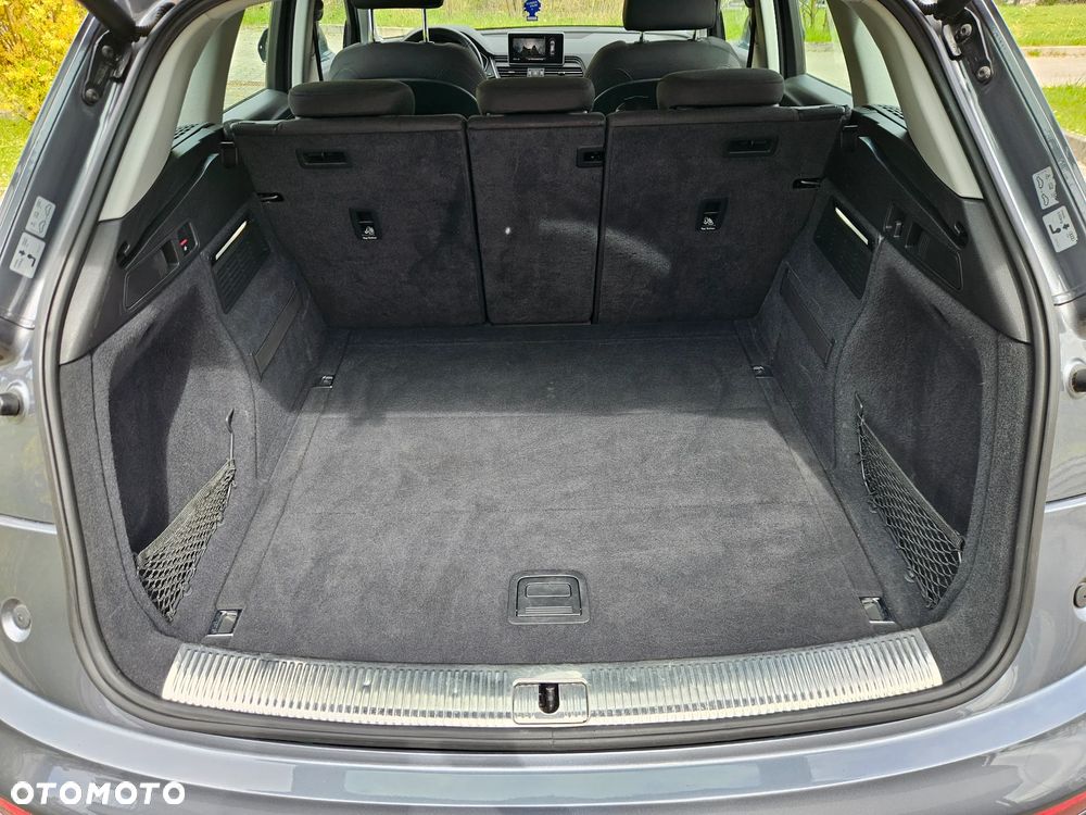 Audi Q5 40 TDI Quattro S tronic design - 19