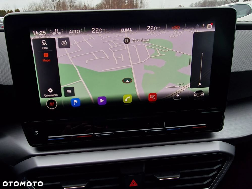 Seat Leon 1.4 e-Hybrid DSG FR - 34