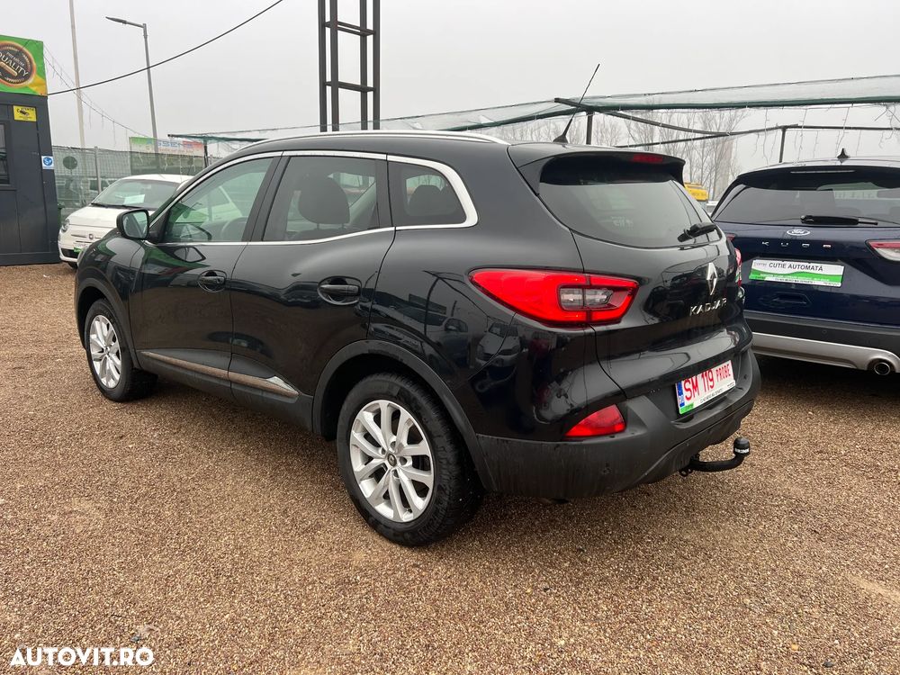 Renault Kadjar - 5