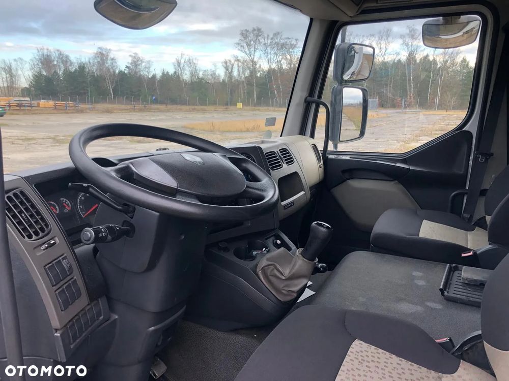 Renault Midlum 220 - 4