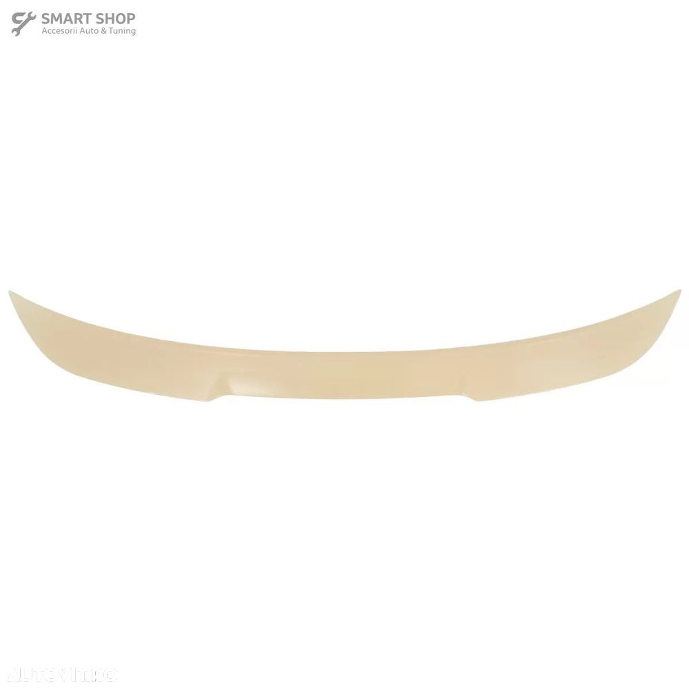 Eleron Portbagaj BMW Seria 5 E60 Sedan (2003-2010) M4 Design - 4