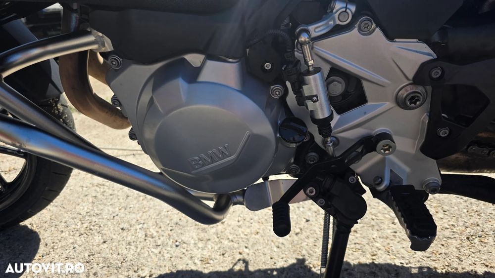 BMW F750GS - 14