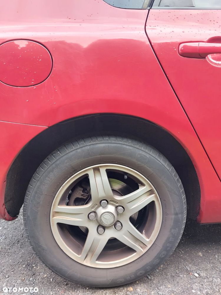 Mazda 3 1.4 Comfort - 11