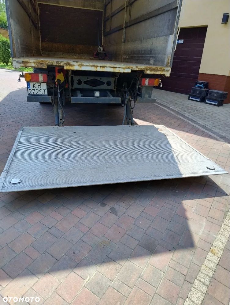 Mercedes-Benz Atego - 19