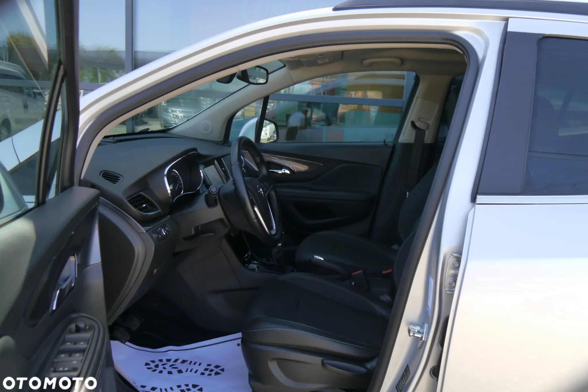 Opel Mokka - 12