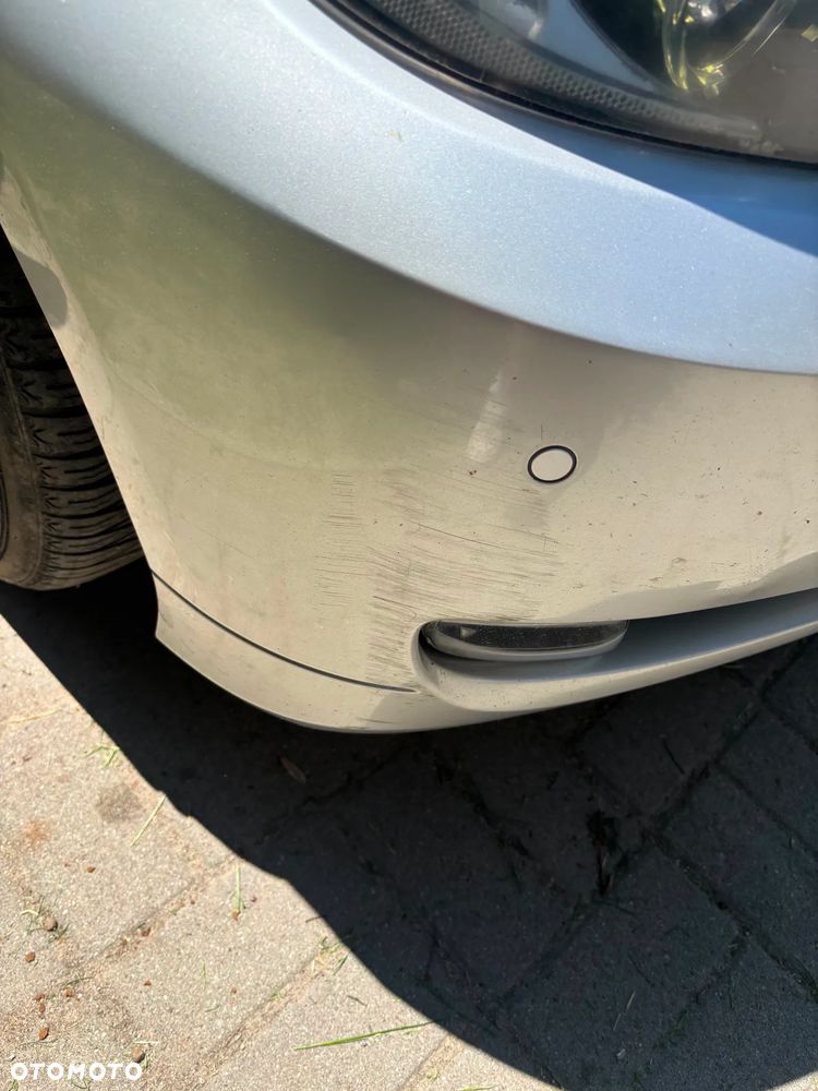 BMW Seria 3 320d DPF - 3
