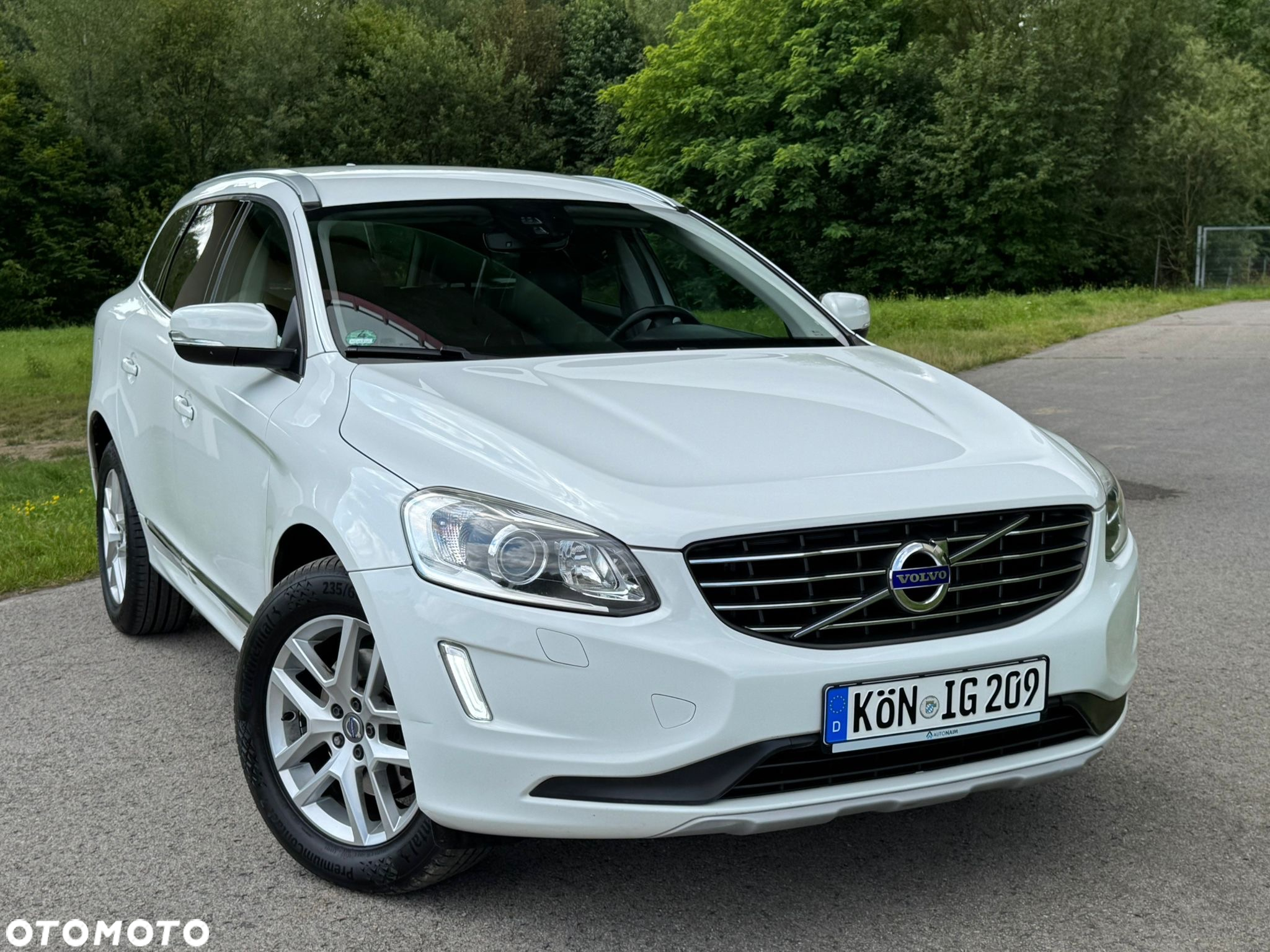 Volvo XC 60 D4 Drive-E Summum - 2