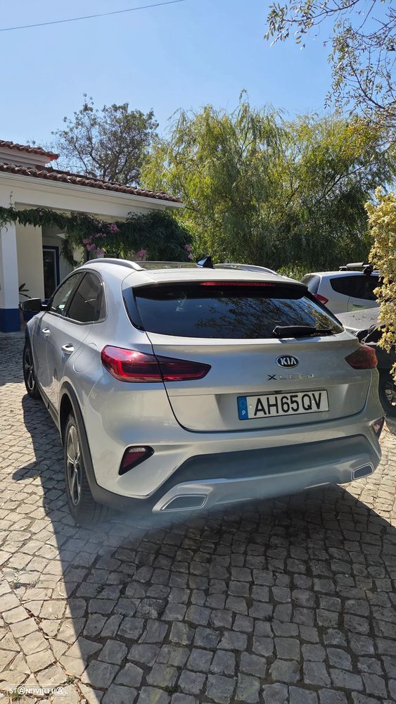 Kia XCeed - 6