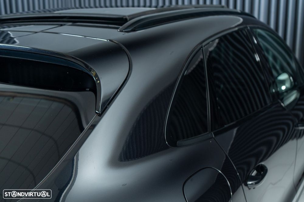 Porsche Macan S Diesel PDK - 35