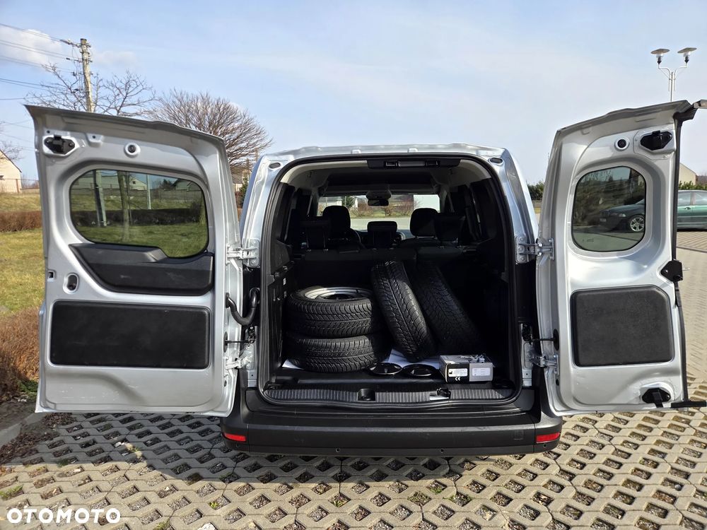 Mercedes-Benz Citan - 13