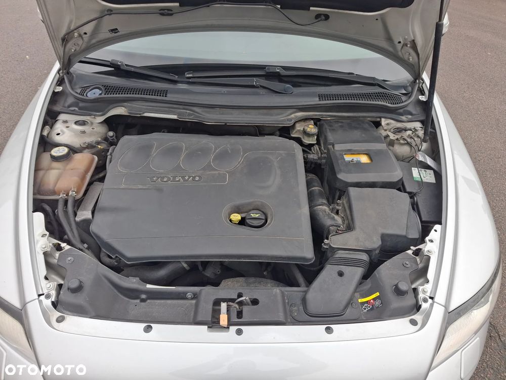 Volvo S40 2.0D Momentum - 31