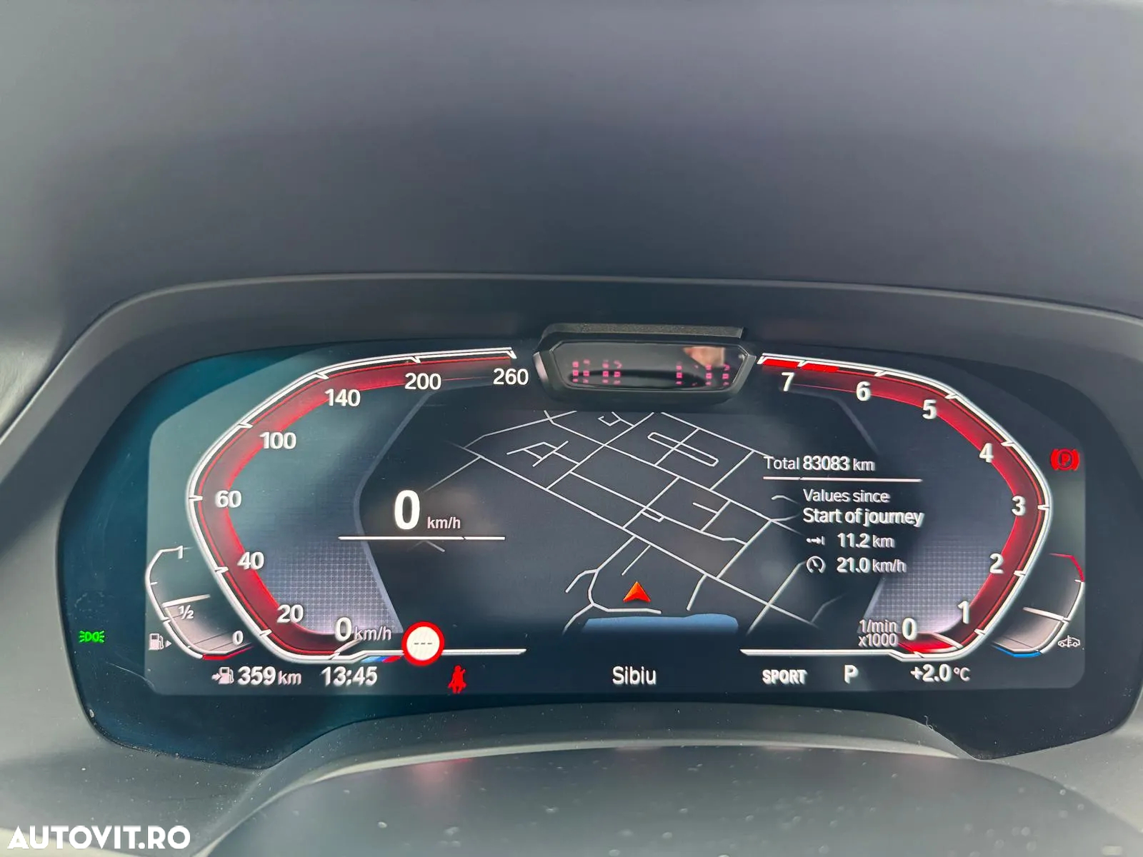 BMW X7 xDrive40i - 9