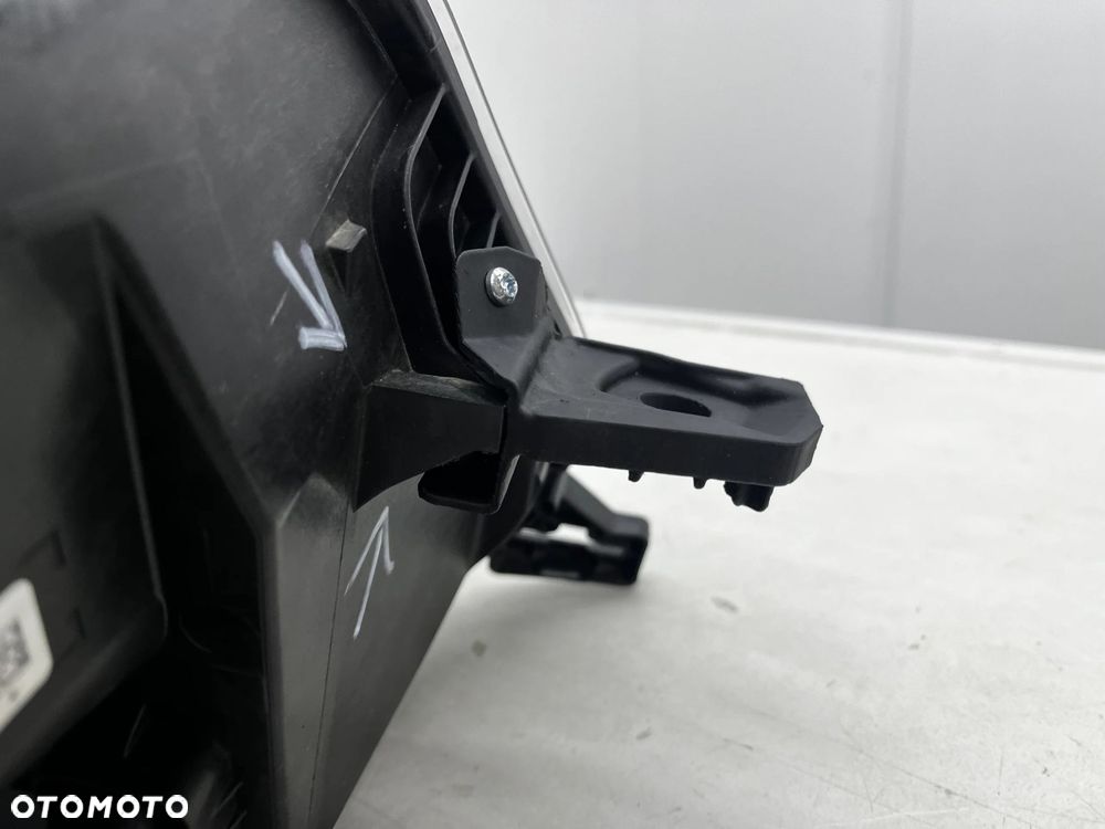 Lampa reflektor Toyota ProAce Expert Jumpy Scudo Ulysse Vivaro C Life 23r.- LIFT EU lewa przednia Eu - 12