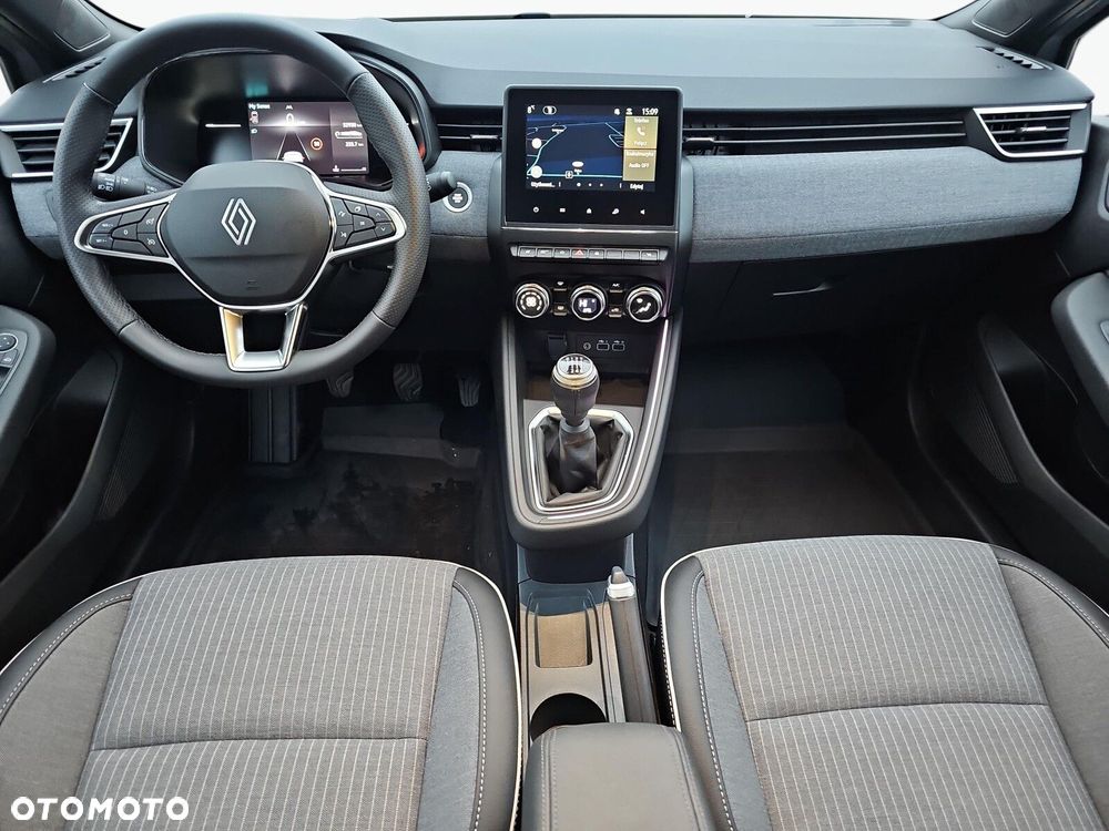 Renault Clio 1.0 TCe Techno - 5