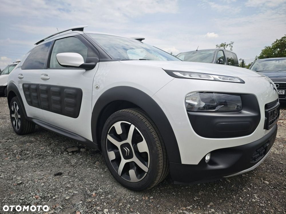 Citroën C4 Cactus 1.2 PureTech Rip Curl S&S - 9